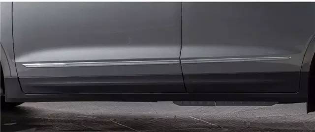 一组谍照新闻，做好幻想准备了吗？