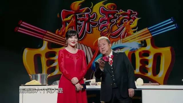 餐饮创业面对面,美食面对面看得见