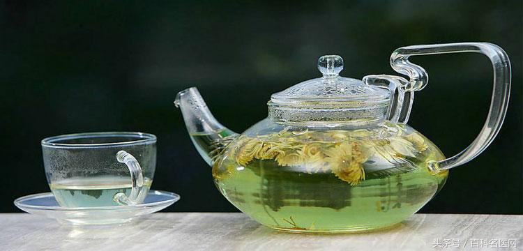 菊花茶有何副作用与禁忌,菊花茶三种人不宜喝不能吃