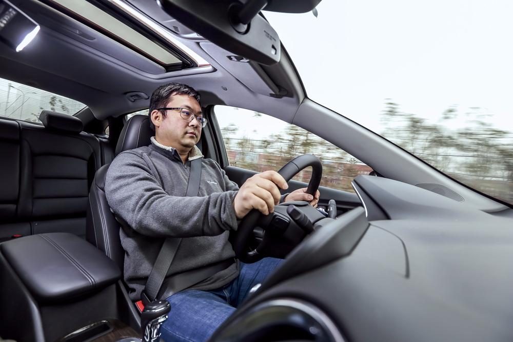 迈锐宝xl17款1.8l全混动锐尚,雅阁混动和迈锐宝xl