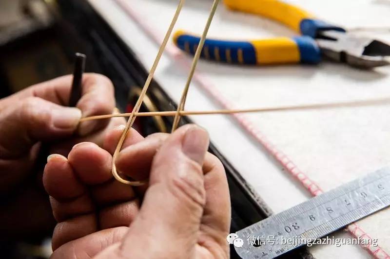 北京绝艺扎燕御风