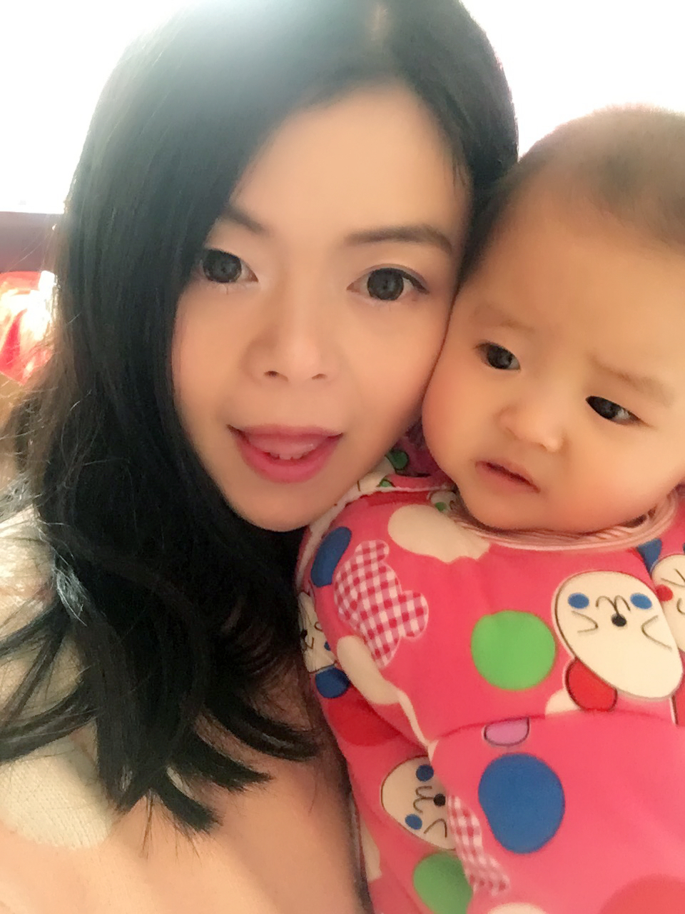 宝妈的育儿心经，分享生孩子的那些事