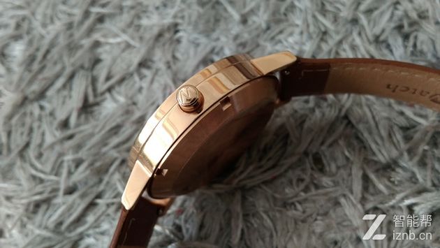 inwatchfusion手表,外表奢华的腕表