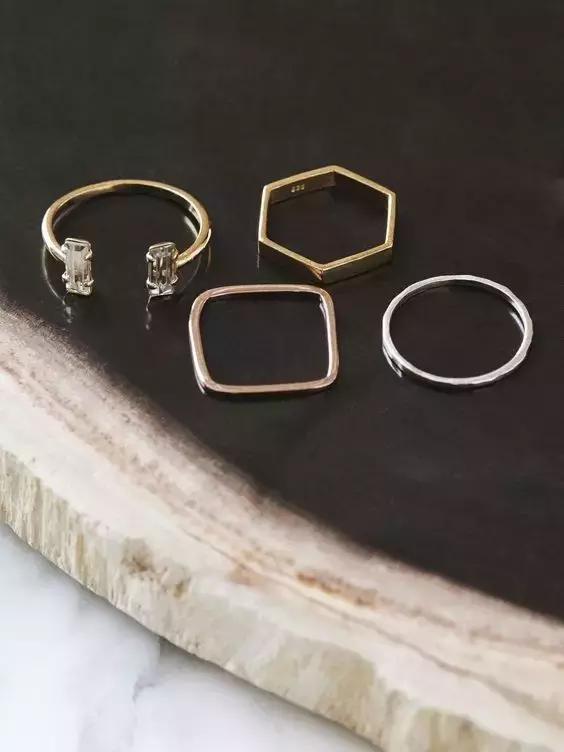 明星同款一千以内的饰品,明星同款百元饰品