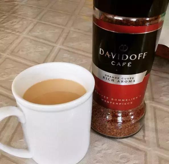 大卫杜夫咖啡几款有什么区别,大卫杜夫咖啡柔和型