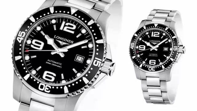 经典永恒五款大牌腕表推荐,值得入手的亲民级新品腕表盘点