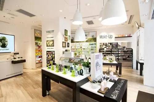 THEBODYSHOP明星产品,thebodyshop正品验证