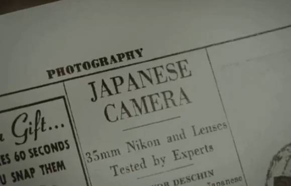 尼康100年,尼康10年前数码相机