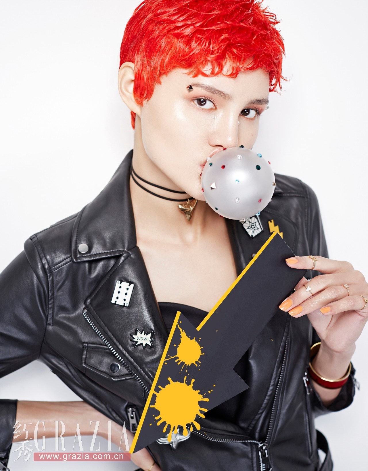 红秀2003,红秀2019年