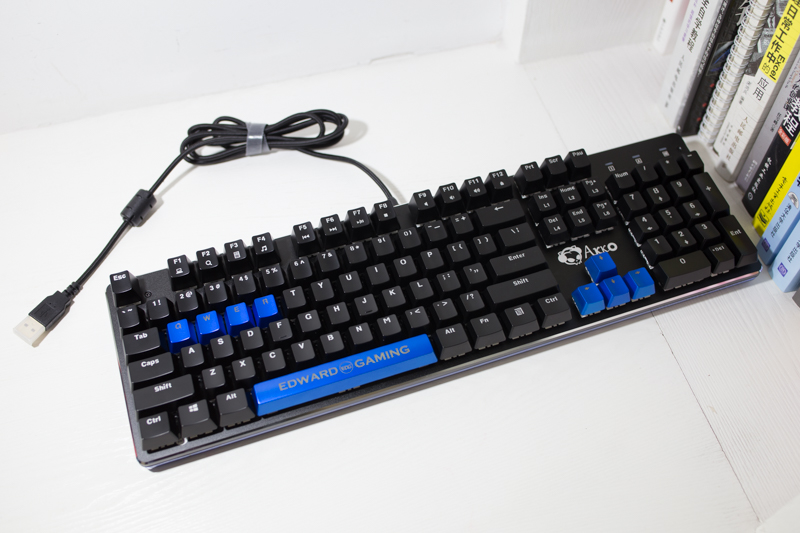 akko3061鐧借酱閿洏娴嬭瘎,akko3098n娴锋磱涔嬫槦鏈烘閿洏璇勬祴