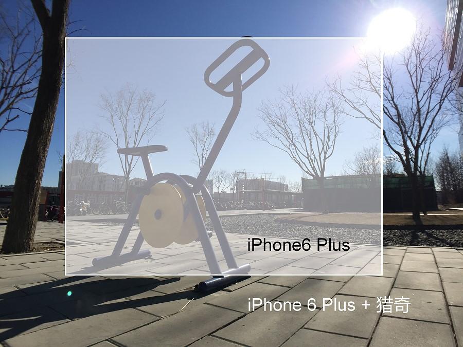 手机外置超广角镜头效果,手机加外置单反镜头评测