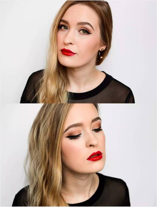 最好用的大牌彩妆平替,彩妆平替黑金气垫