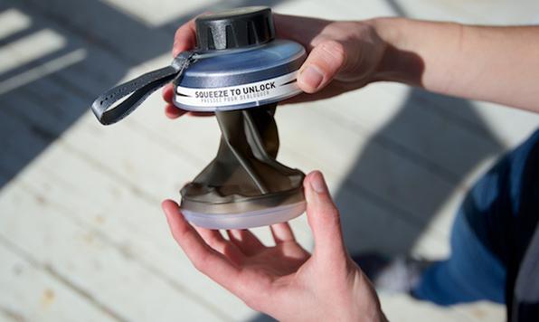 旅游带什么旅行神器,旅游必备的九大神器