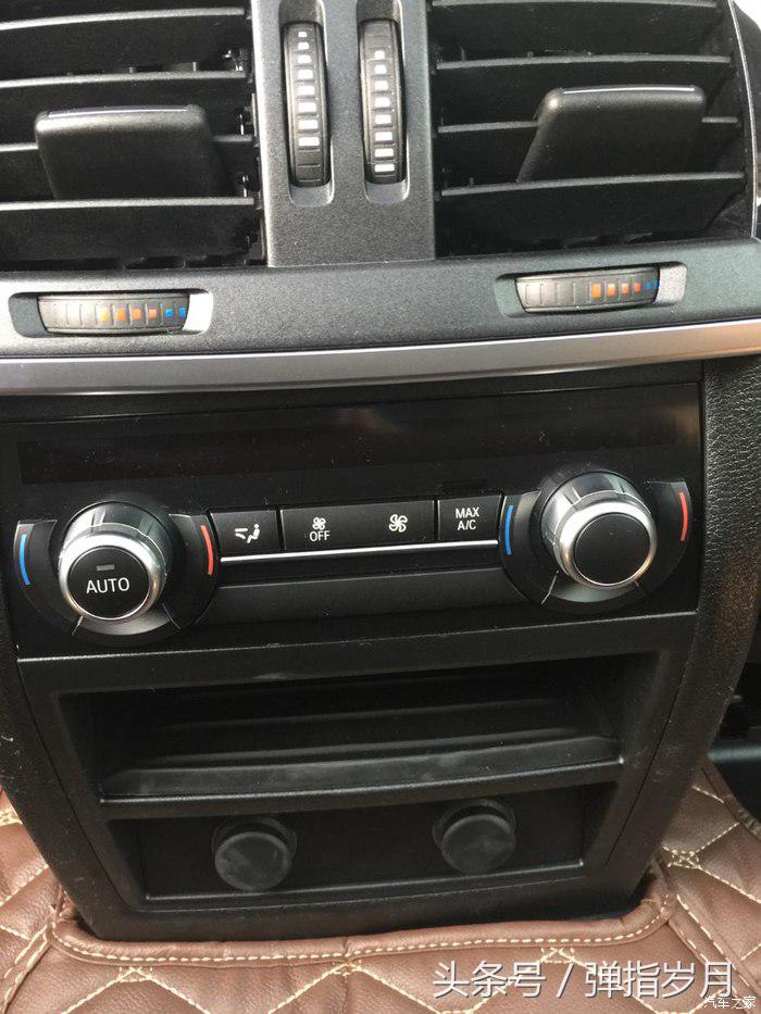 经过几次思想斗争,喜提宝马x5考虑了很久还是全款