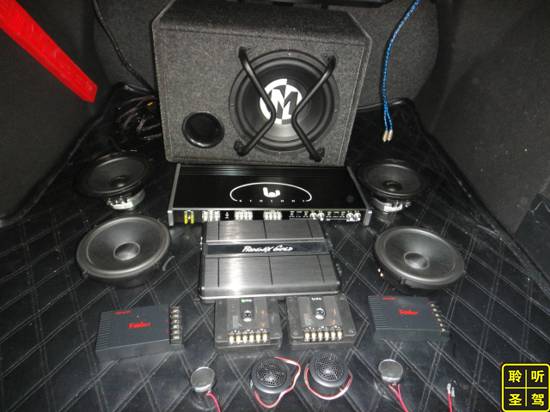 沉浸式体验新款迈腾原厂音响,沉浸式体验大众迈腾音响