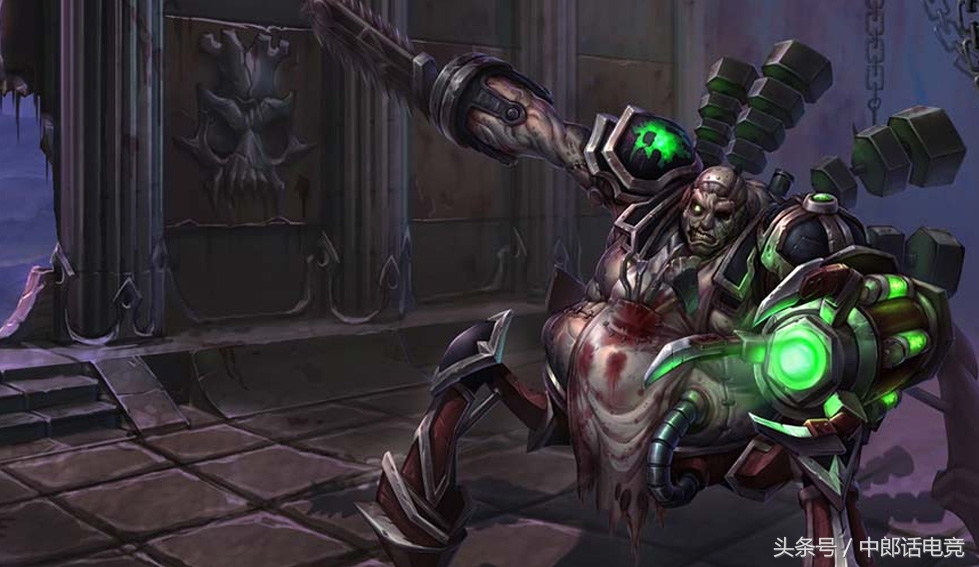 英雄联盟买皮肤越来越难看,不买最后悔的5款皮肤