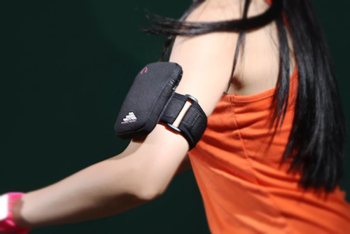 有了这些装备，让你秒变健身达人！