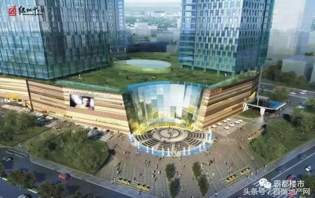 合肥所有店都开业了吗,合肥庐阳区即将开业的商业