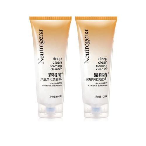 盘点上学时用过的护肤品，看看你用过几种