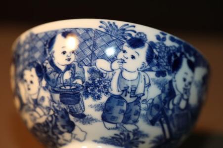 静谧中的烈火——“九段烧”