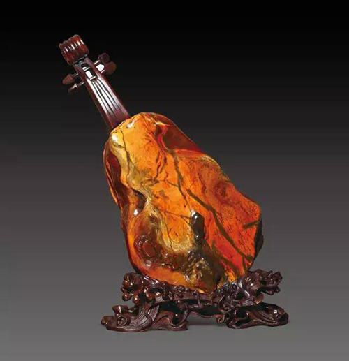 20块买下一块石头竟然价值300万,这块石头买成一千五值吗