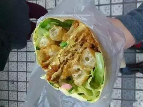 镇江的这25家煎饼摊，满满的情怀！连电影明星来镇江都最爱吃！