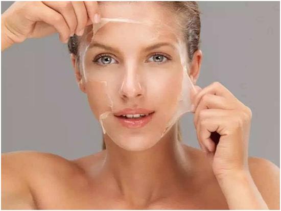 皮肤粗糙要用什么面霜,皮肤粗糙去角质可以改善吗