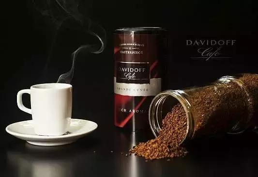 大卫杜夫咖啡几款有什么区别,大卫杜夫咖啡柔和型