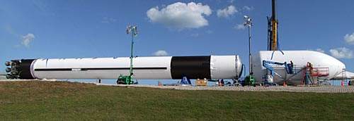 马斯克猎鹰9什么时候发射,马斯克火箭猎鹰9