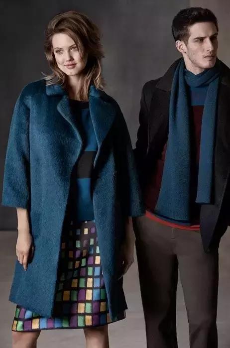 幂幂同款中国风外套两面穿,百元以内穿搭单品