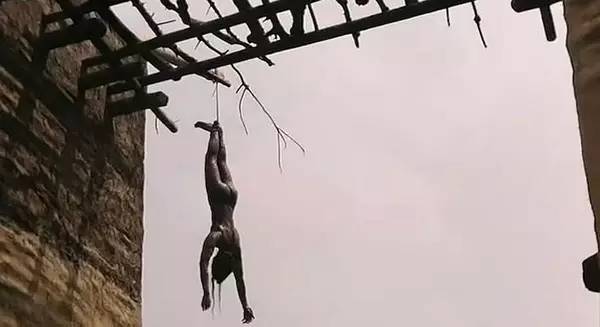 徐克的江湖才是江湖,徐克的风格