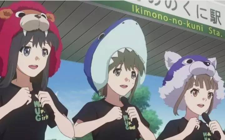 S1专楼｜现实系黑暗偶像你会喜欢吗？