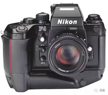 尼康100年,尼康10年前数码相机