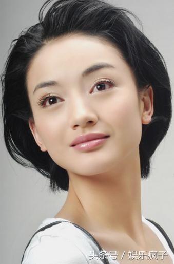 韩雪袁弘同学，集美貌与演技一身，零绯闻拒绝炒作，至今不温不火