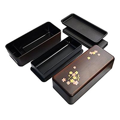 好看又好用的饭盒,这款便携的饭盒颜值高又好用