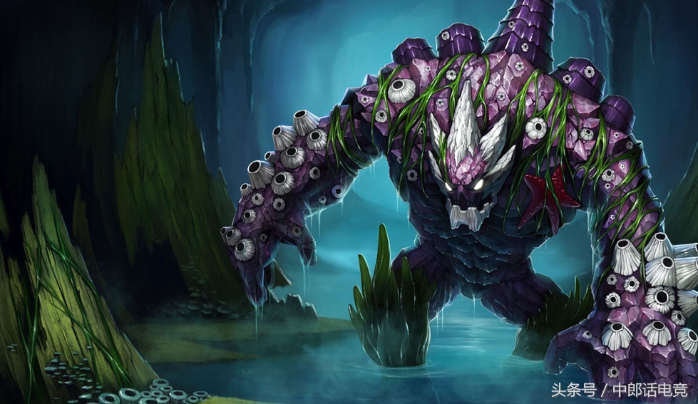 英雄联盟买皮肤越来越难看,不买最后悔的5款皮肤