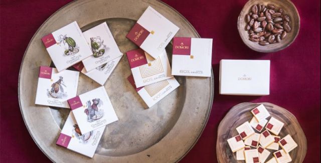 全球顶级巧克力测评,国际公认的顶级黑巧克力