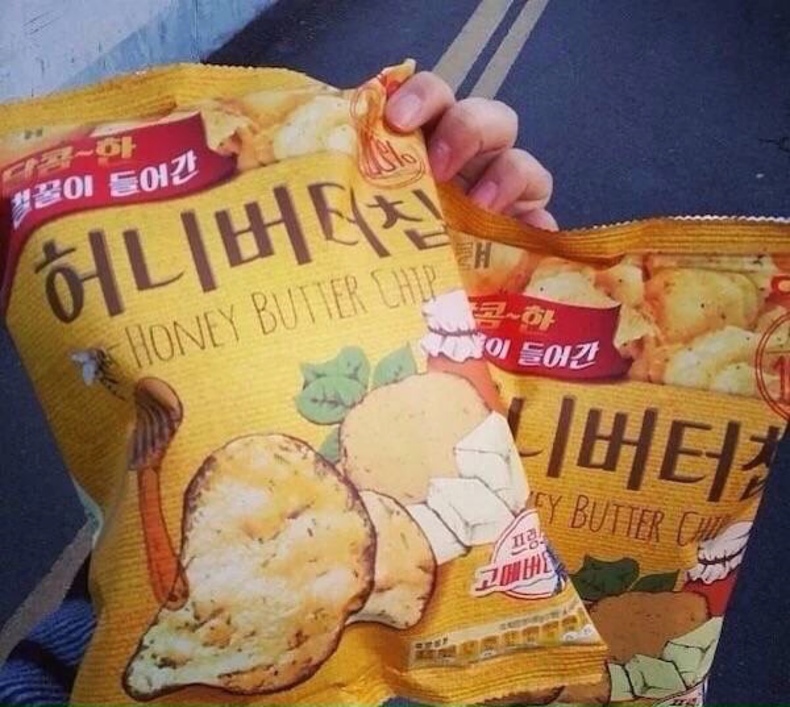 2022年好吃的零食排行榜前十名,十款中国公认爆款最好吃的零食