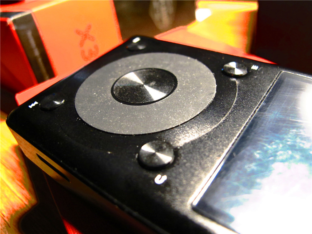 飞傲x3绝配耳机,飞傲耳机ex1