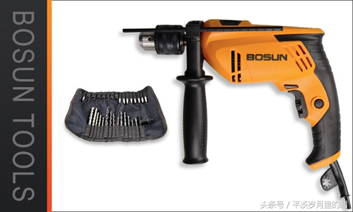 目前新款钻墙冲击大钻头,冲击钻开墙孔钻头大全