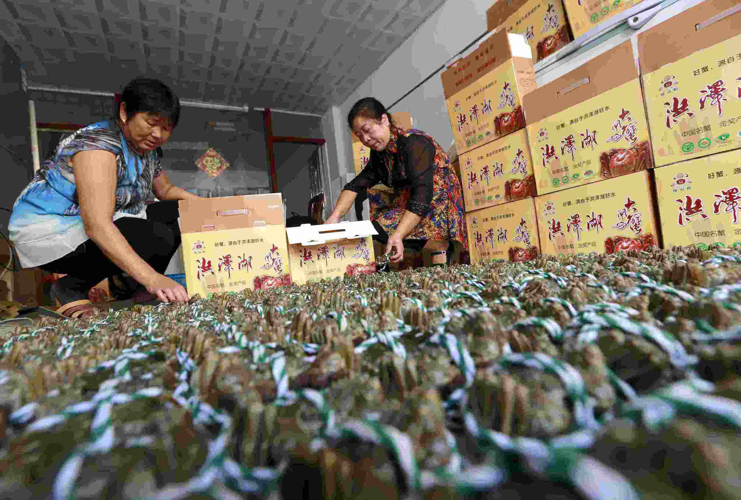 洪泽湖位于安徽省境内的淡水湖,洪泽湖是否是世界第一人工湖