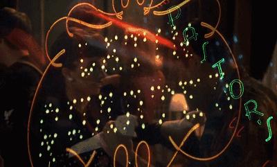 知道《爱乐之城》这89个梗，你就能了解大半个歌舞片史