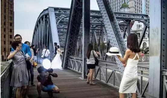 上海各条地铁线沿途景点大全,上海最惊艳的地铁路线