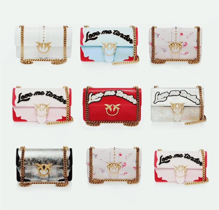 超火网红包,最近比较火的小众包