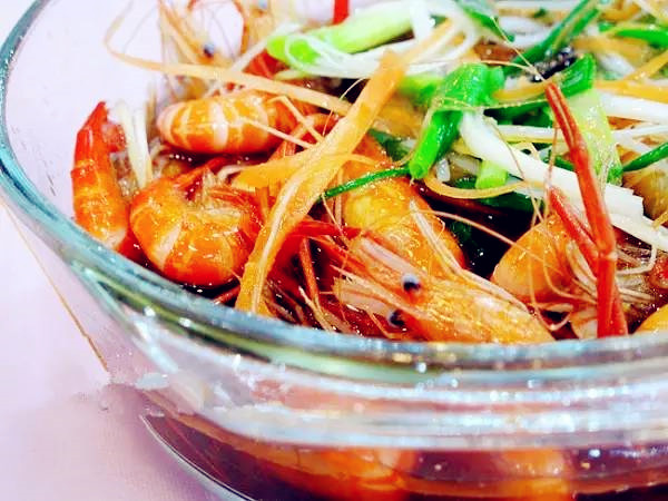 折耳根的108种做法,贵之味折耳根油辣椒贵州特产