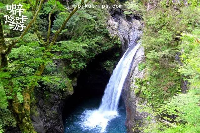 日本旅游攻略最值得去的城市,日本旅游十大必去的景点