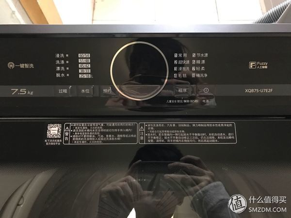 波轮洗衣机的真实感受,洗衣机洗衣效果评测