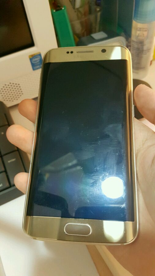 三星s6edge还值得买吗,三星s6edge二手验货
