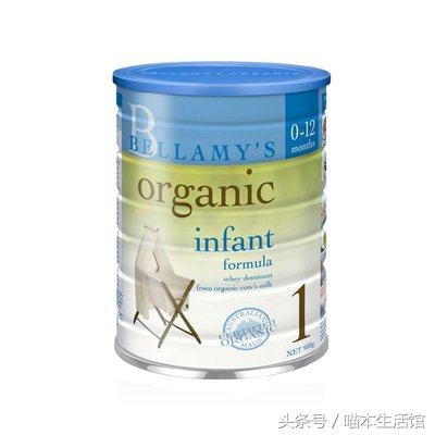 最受欢迎的国外奶粉品牌,澳洲本地人喜欢喝的奶粉