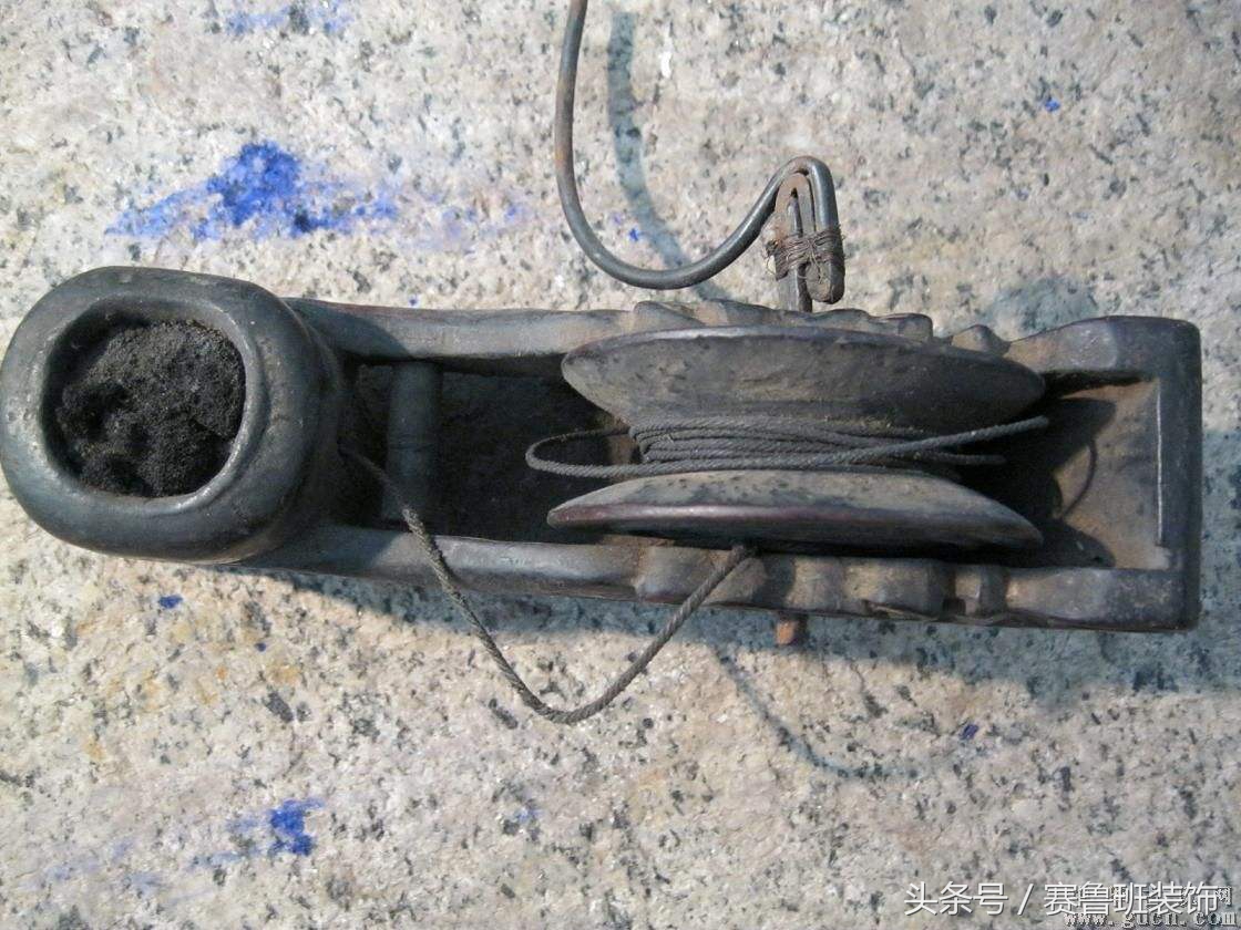 鲁班被土木工匠都尊称为什么,鲁班为什么成为我国古代有名工匠